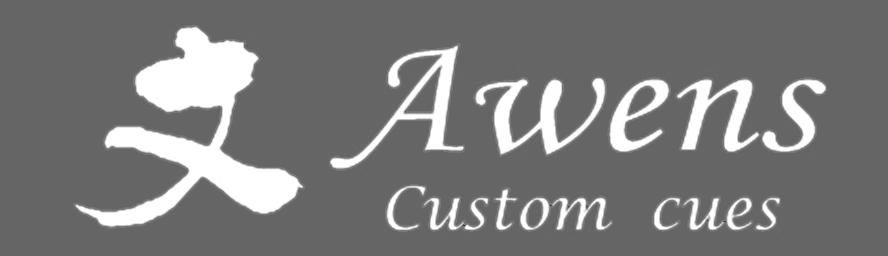 Awens custom cues & KF cues